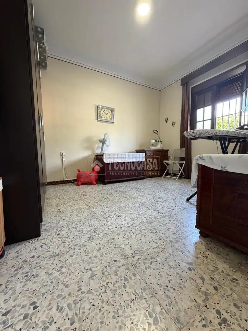 Habitación de Piso en venta en Utrera con Aire acondicionado y Calefacción