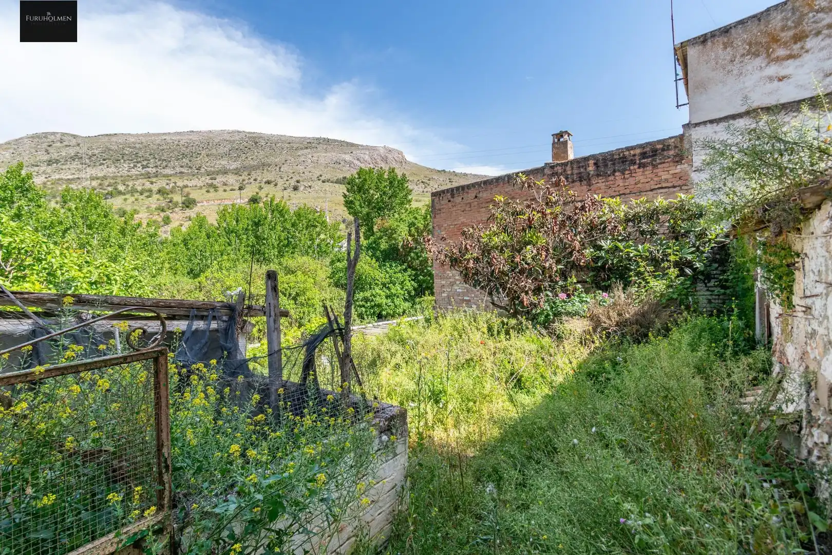 Haus zum Verkauf in Calle NACIMIENTO (RF), imagen 17