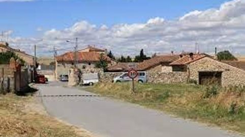 Foto 2 de Residencial en venta en de la Iglesia Torredondo, 11, Centro, Segovia Capital