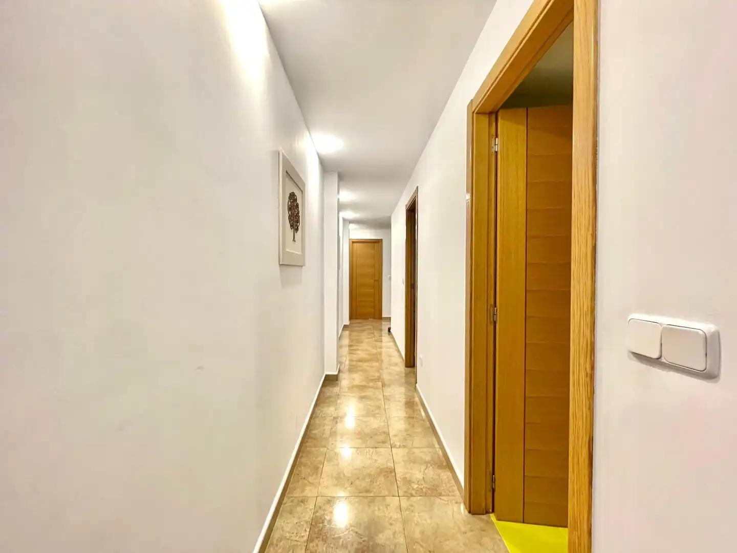 Flat for sale in Calle AUSIAS MARCH, Llombai