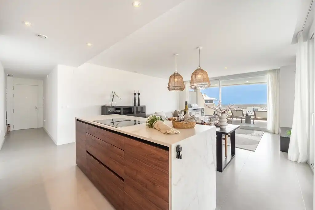 Apartment with pool for sale in El Higuerón, imagen 19