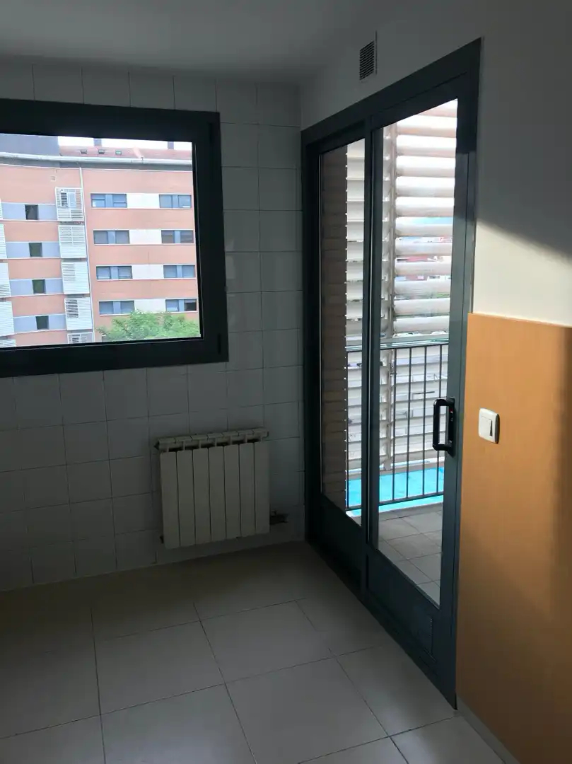 Terraza de Piso en venta en Sant Joan Despí con Aire acondicionado, Calefacción y Horno