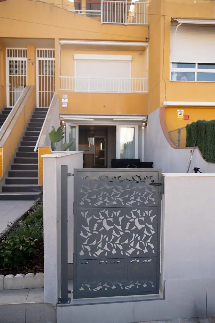 Bungalow con jardín en venta en Paseo DE LOS CONQUISTADORES, imagen 66