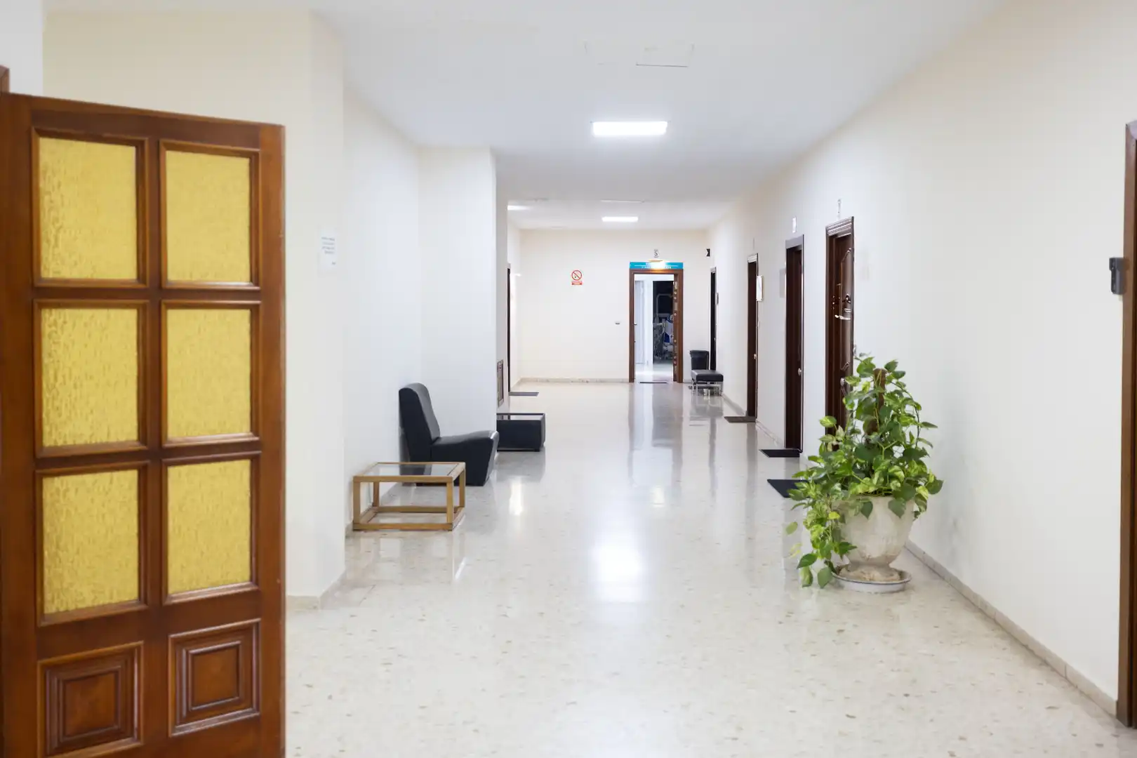 Oficina en venta en Málaga con Aire acondicionado, Calefacción y Internet