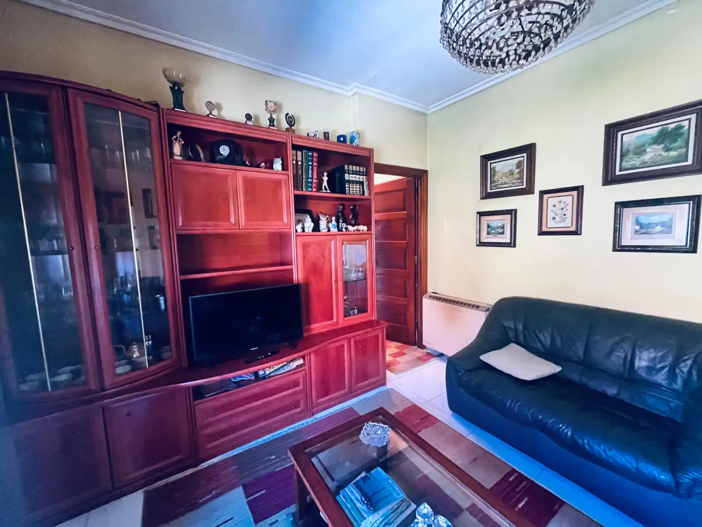 Wohnung mit Garten zum Verkauf in Camiño Espiñeiro, imagen 10