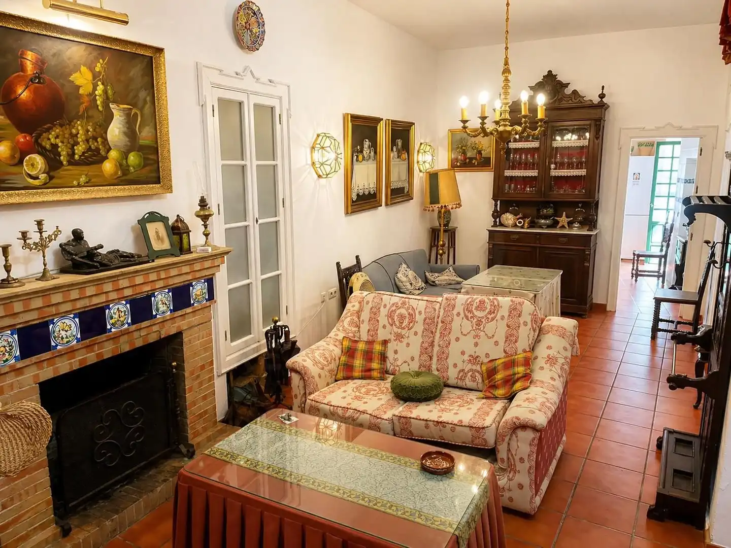Casa rústica en venda a Villalba del Alcor, imagen 13