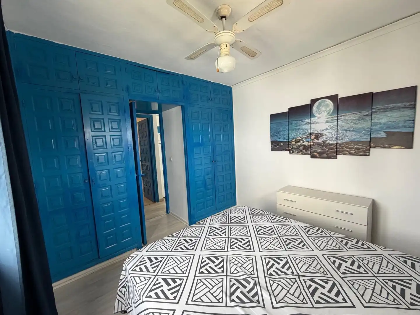 Apartament amb piscina de lloguer a Oliba 43, imagen 15