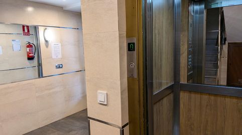 Foto 4 de Piso en venta en Castilla - Hermida, Santander