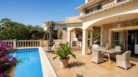 Foto 4 de Casa o chalet en venta en Calle Galatzo /capdella, Calvià pueblo, Calvià