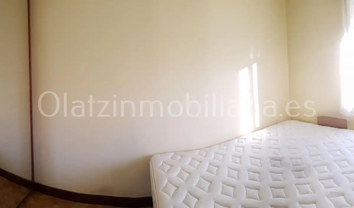 Dormitori de Pis en venda en Balmaseda amb Traster