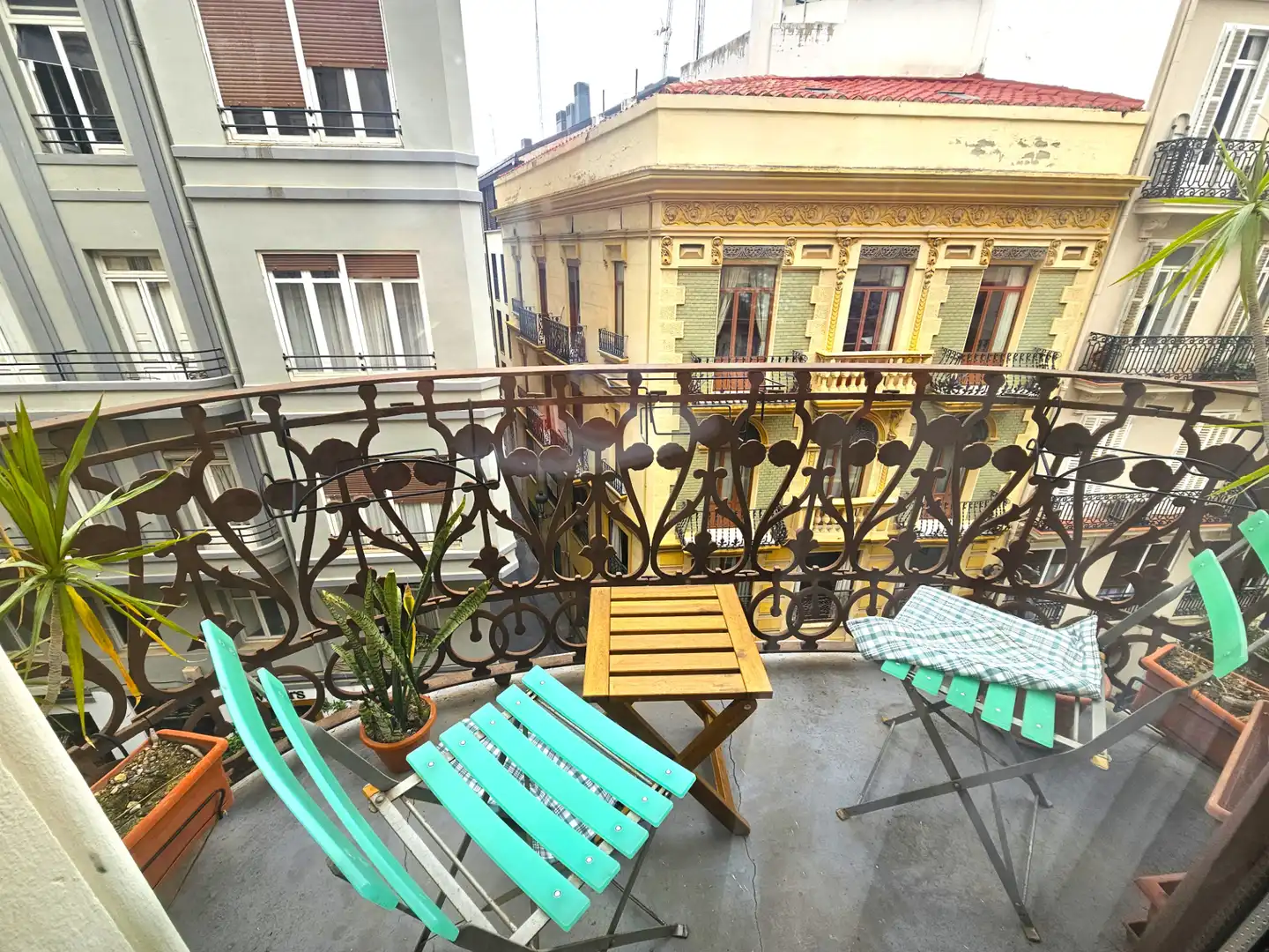 Flat for rent in Valencia, Valencia