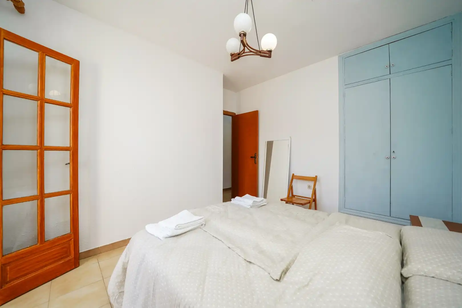Houses for rent in Los Cuarteros
