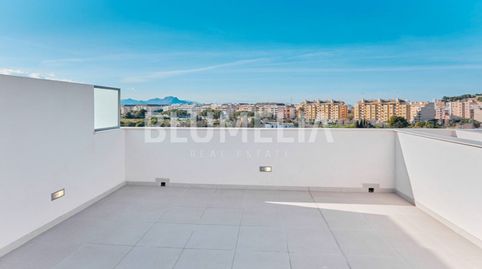 Foto 4 de Ático en venta en Camino Lladres Dels, El Montgó, Dénia