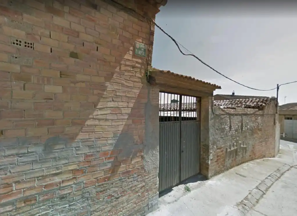Terreno rustico in vendita a CALDERON DE LA BARCA, imagen 6