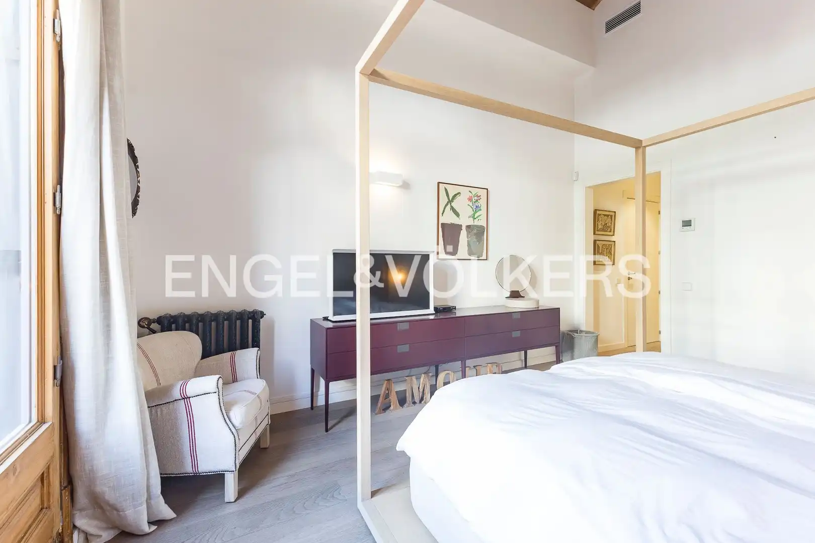 Piso con terraza en venta en Eixample, imagen 21