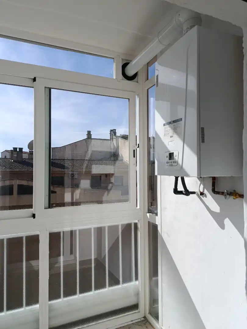 Piso en venta en Avenida de los Comuneros, Prosperidad - Delicias