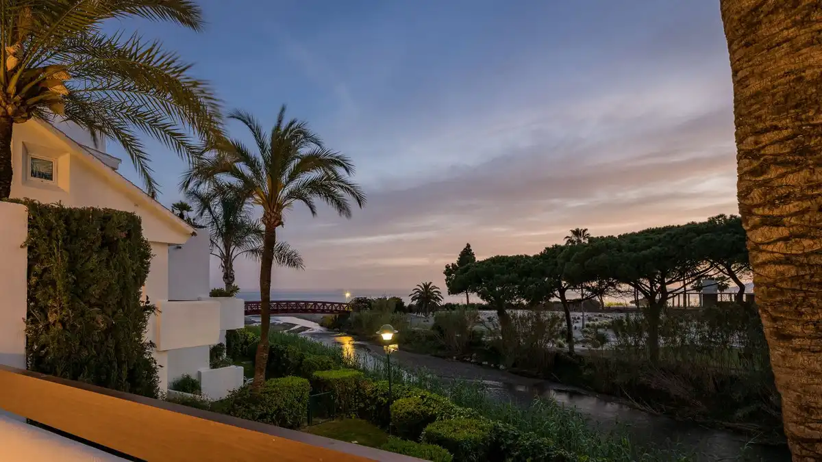 Apartament en venda a Milla de Oro, imagen 31