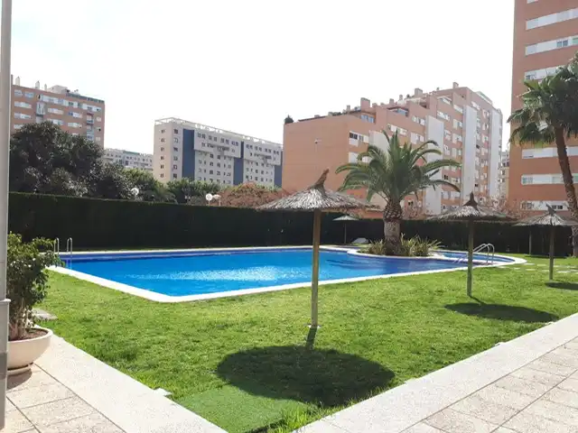 Flat for sale in Carrer Maria Moliner, Playa de San Juan