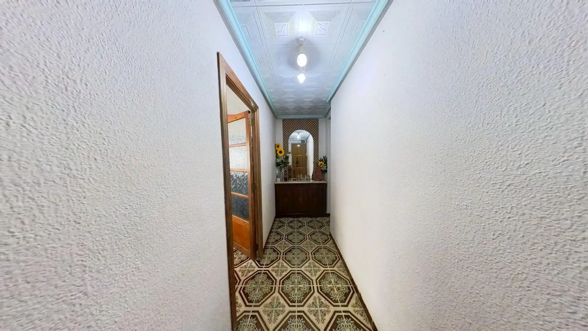 Appartamento con terrazza in vendita a Calle ERUDITO PAGES, imagen 29