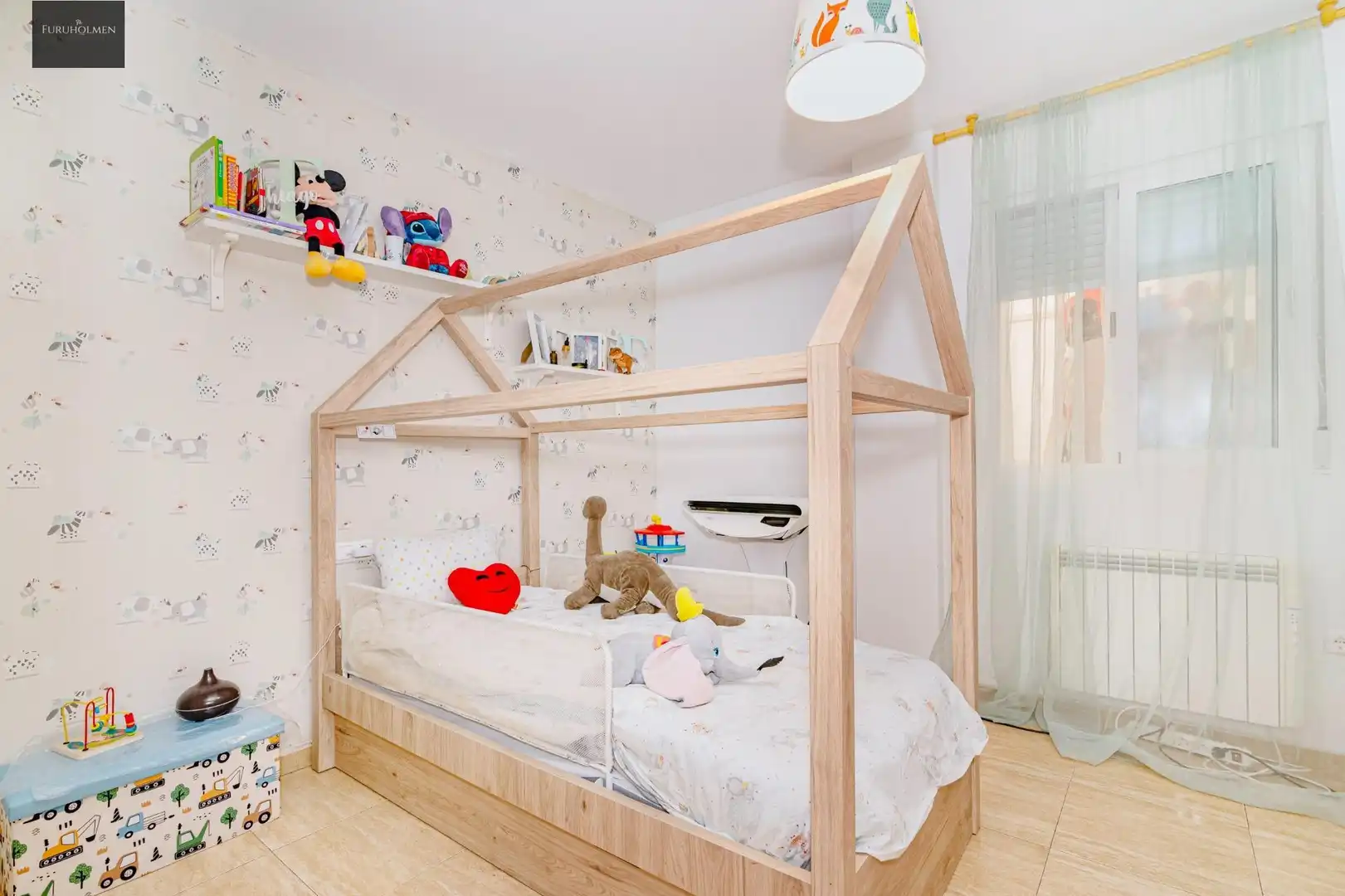 Flat with lift for sale in Calle de Pablo Picasso, imagen 21