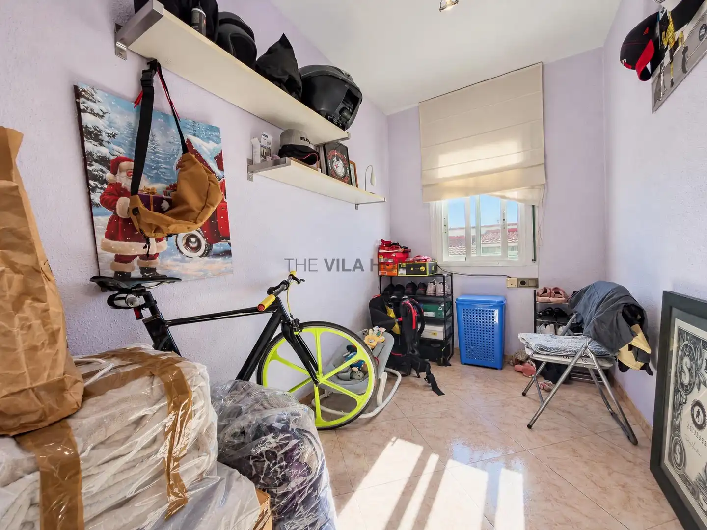 Habitación de Dúplex en venta en El Tancat - Mas d'en Gual