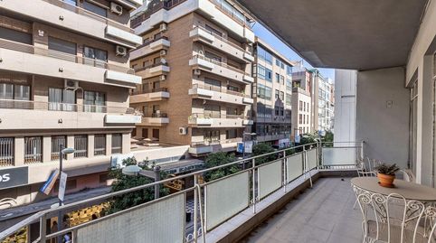 Foto 2 de Piso en venta en Calle Recogidas, Fígares, Granada Capital