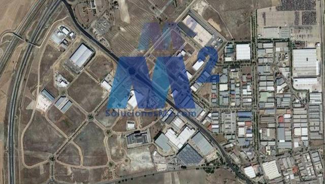 Terreno en Alquiler en Zona industrial