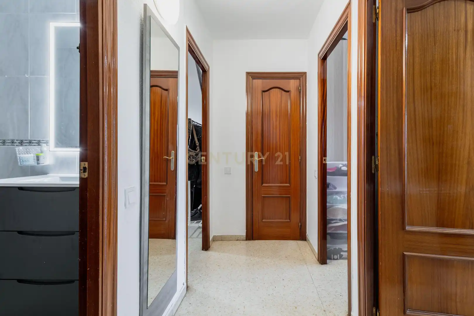 Apartamento en venta en Sant Joan Despí con Aire acondicionado y Balcón