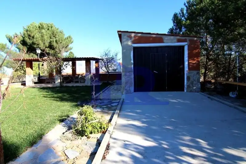 Villa mit Pool zum Verkauf in PARAJE PURGATORIO 17., imagen 21
