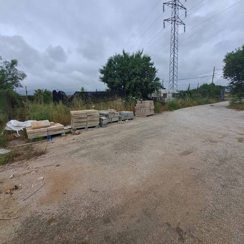 Terreno en Venta en Camí dels Reis en Sa Indioteria Rural