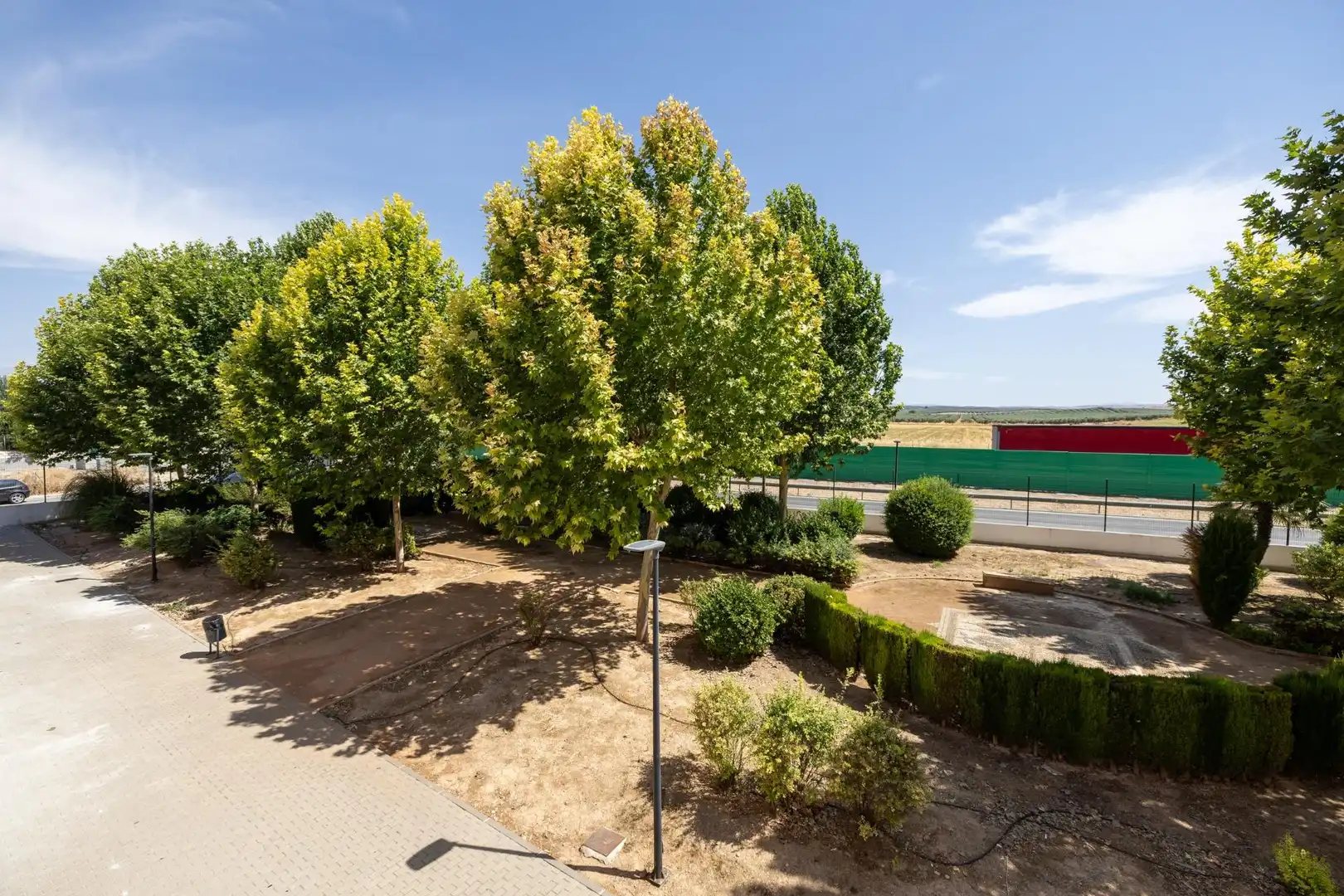 Dúplex en venta en Calle CLARA CAMPOAMOR, Cijuela