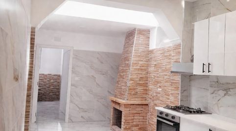 Foto 2 de Casa o chalet en venta en Carrer Sant Blai, Centro, Burriana / Borriana
