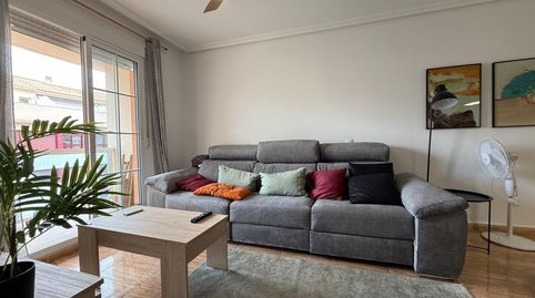 Foto 4 de Apartamento en venta en Avenida Avenida Romería Virgen del Carmen, 139, Lo Pagán, San Pedro del Pinatar