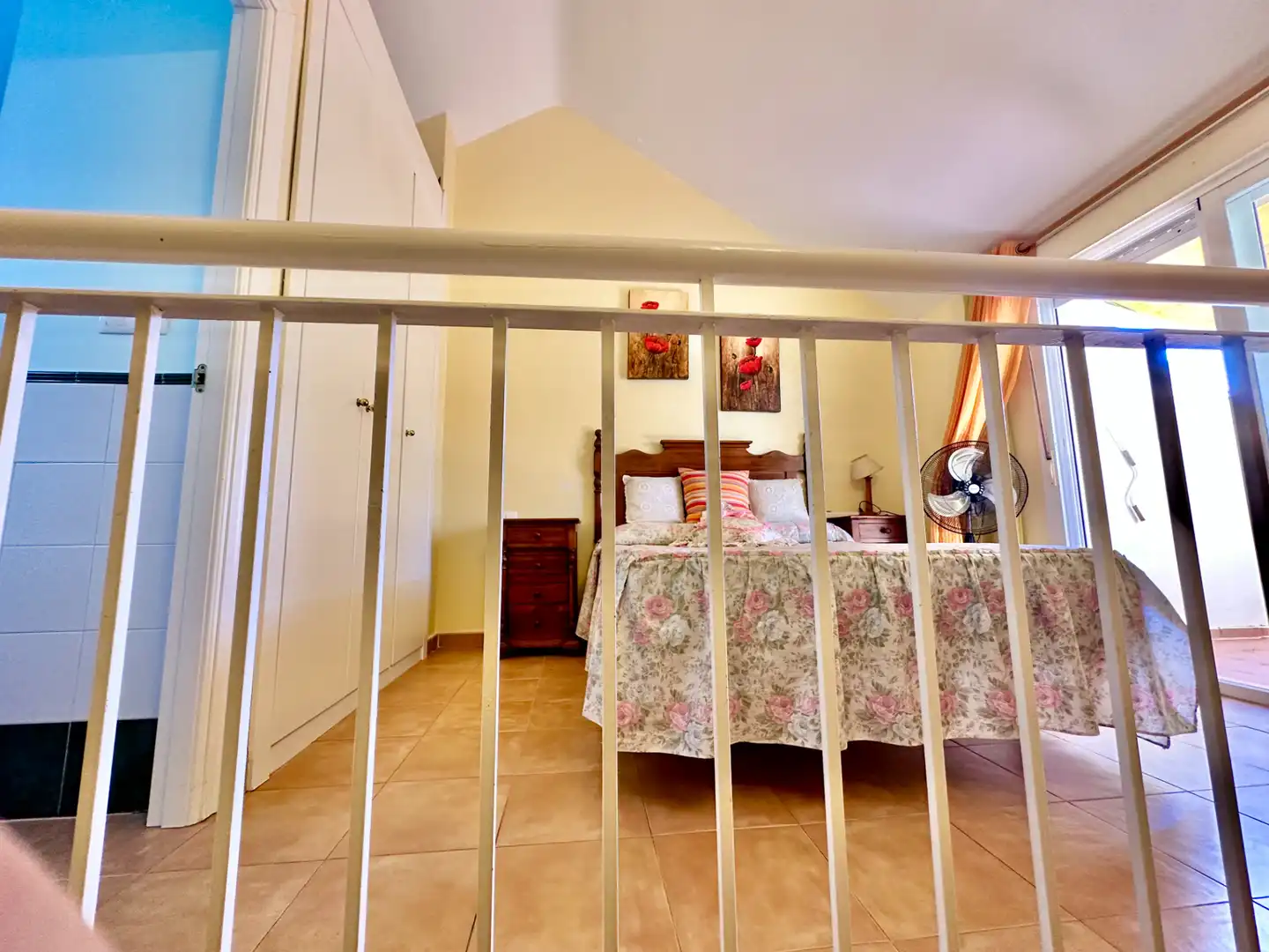 Adosado con terraza en venta en Calle Cañaveral, imagen 9