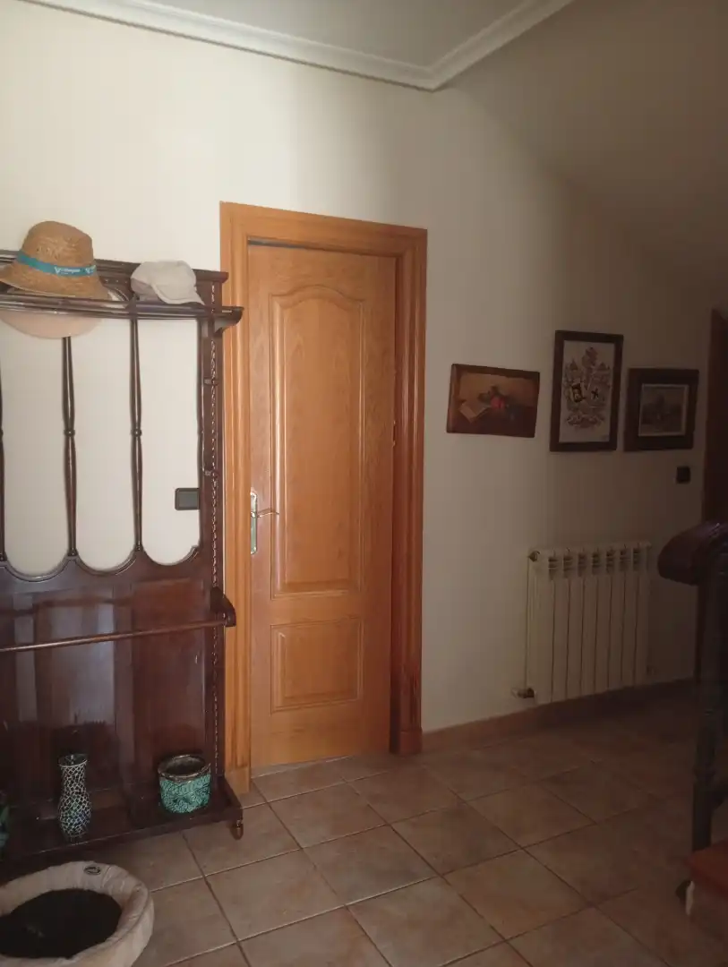 Casa o chalet en venta en Jaén con Aire acondicionado, Calefacción y Jardín privado