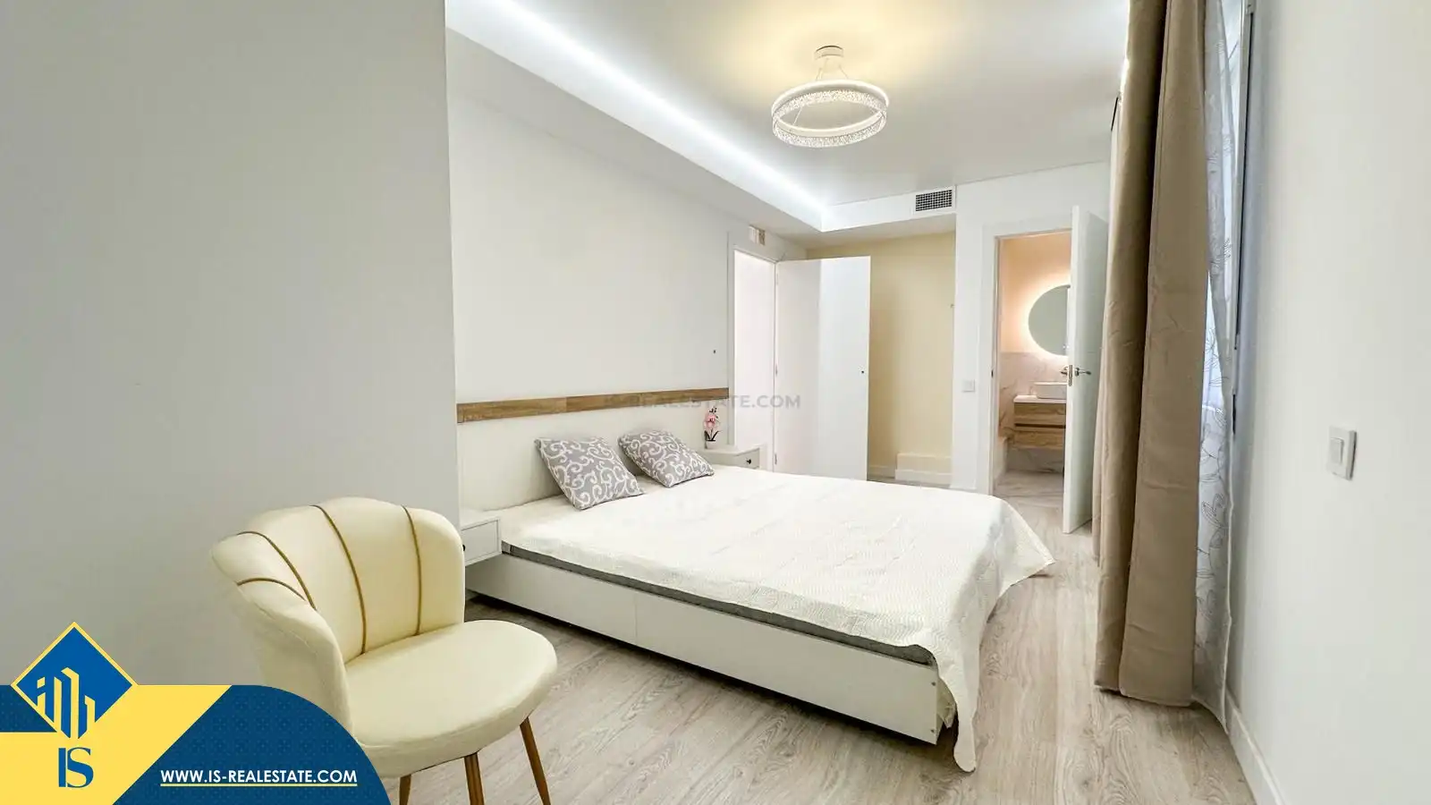 Piso con terraza en venta en Playa del Acequión, Náufragos y Rocío del Mar, imagen 25