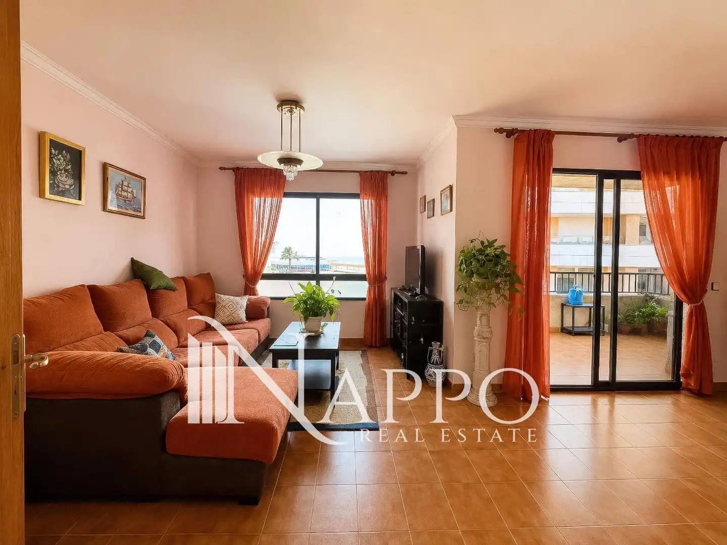 Ático en venta en Calle Versalles, imagen 6