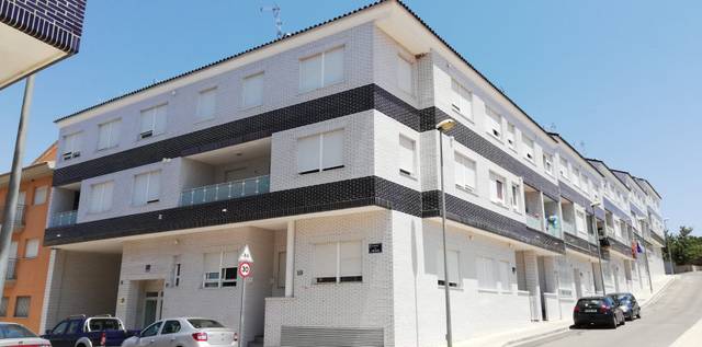 Garaje en Venta en El Palmar en Soneja