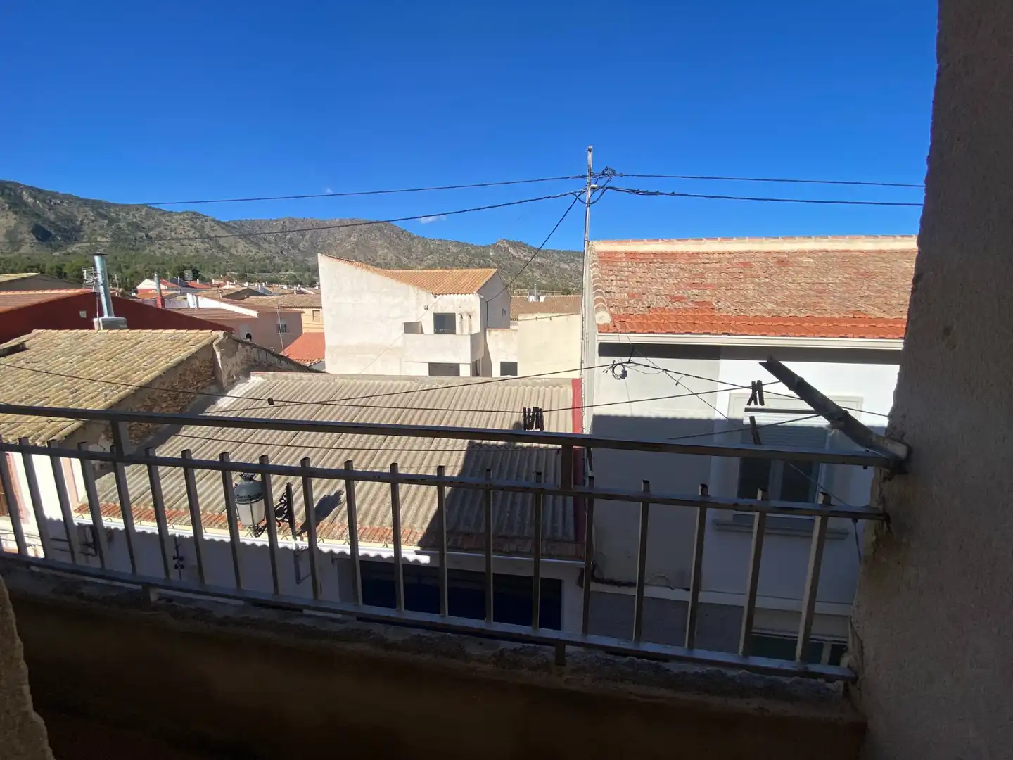 Vista exterior de Piso en venta en Salinas con Aire acondicionado y Calefacción