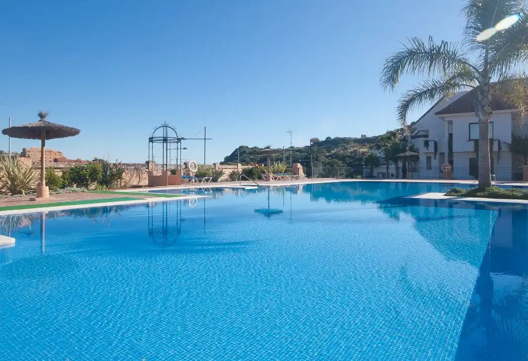 Apartamento de alquiler en E-2, La Duquesa