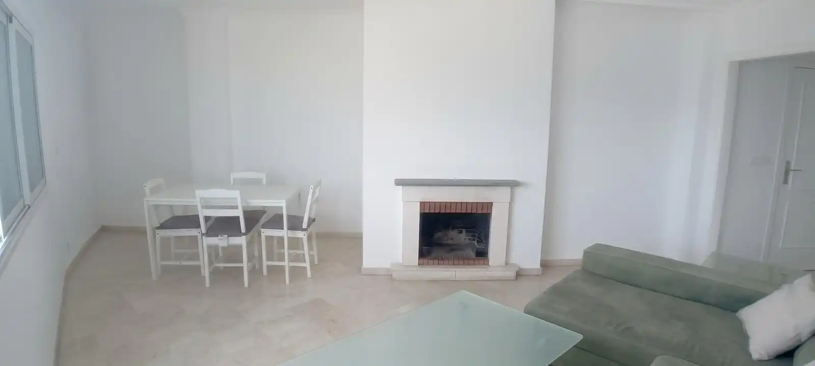 Piso con terraza en venta en Pescadores - Saladillo, imagen 4