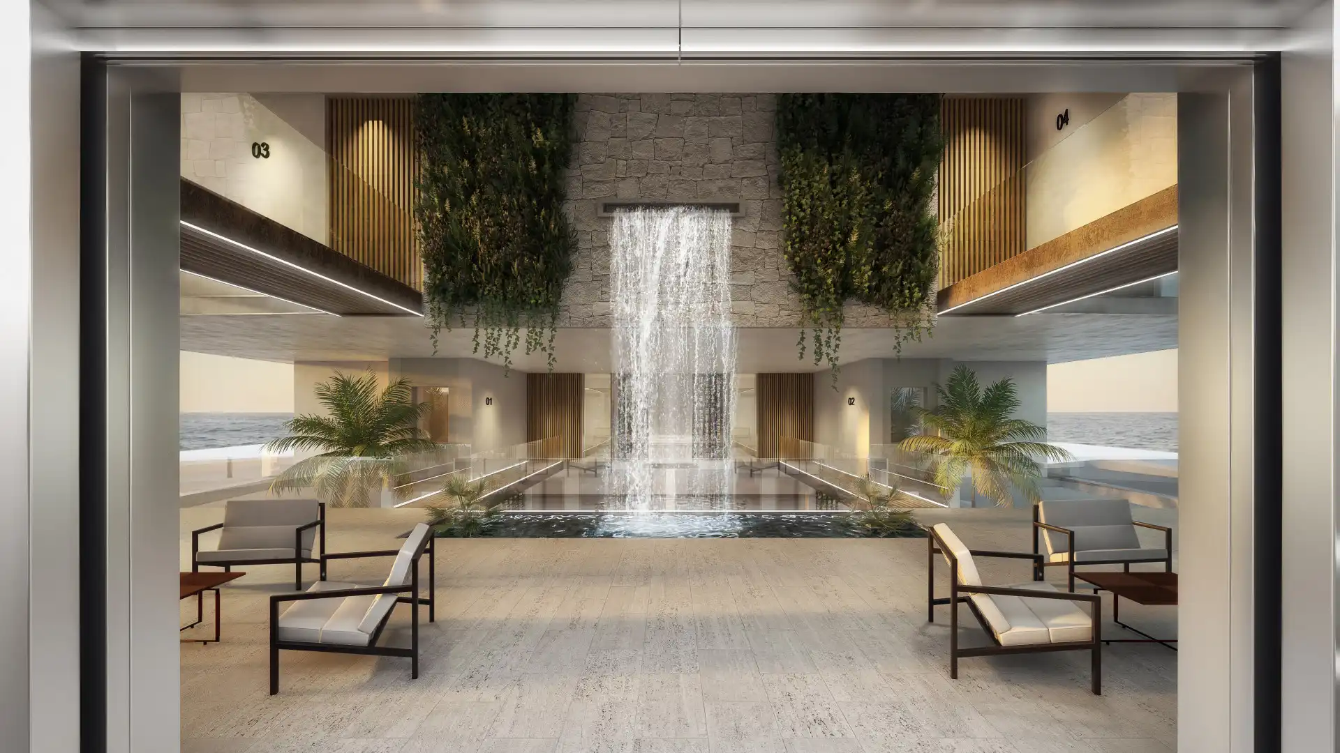 Apartment mit Pool zum Verkauf in Marbella Centro, imagen 6