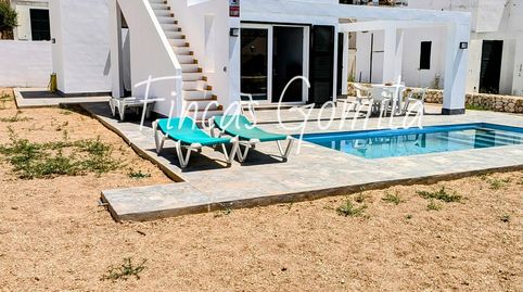 Foto 2 von Haus oder Chalet zum Verkauf in Passeig Maritim, Son Bou - Sant Jaume, Alaior