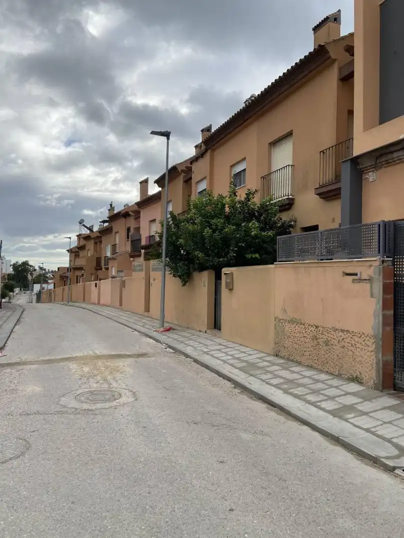 Parkplatz zum Verkauf in El Rinconcillo, imagen 2