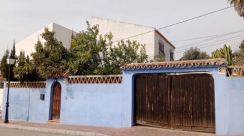 Foto 3 de Casa adosada en venda a Bello Horizonte - Lindasol, Marbella