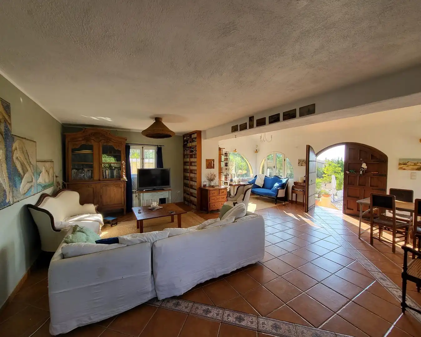 Maison rustique avec piscine à vendre à Roques Daurades - L'Estany, imagen 9