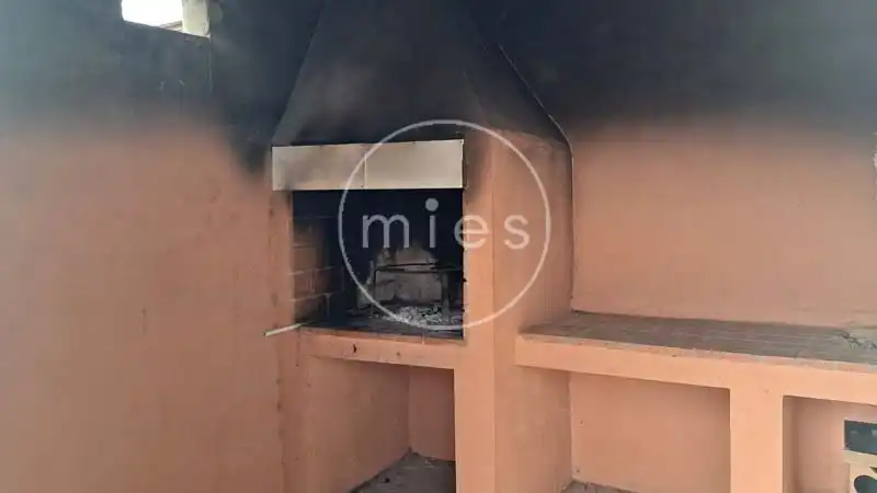 Chalet con piscina en venta en BARRANQUET AGUA 0, imagen 19