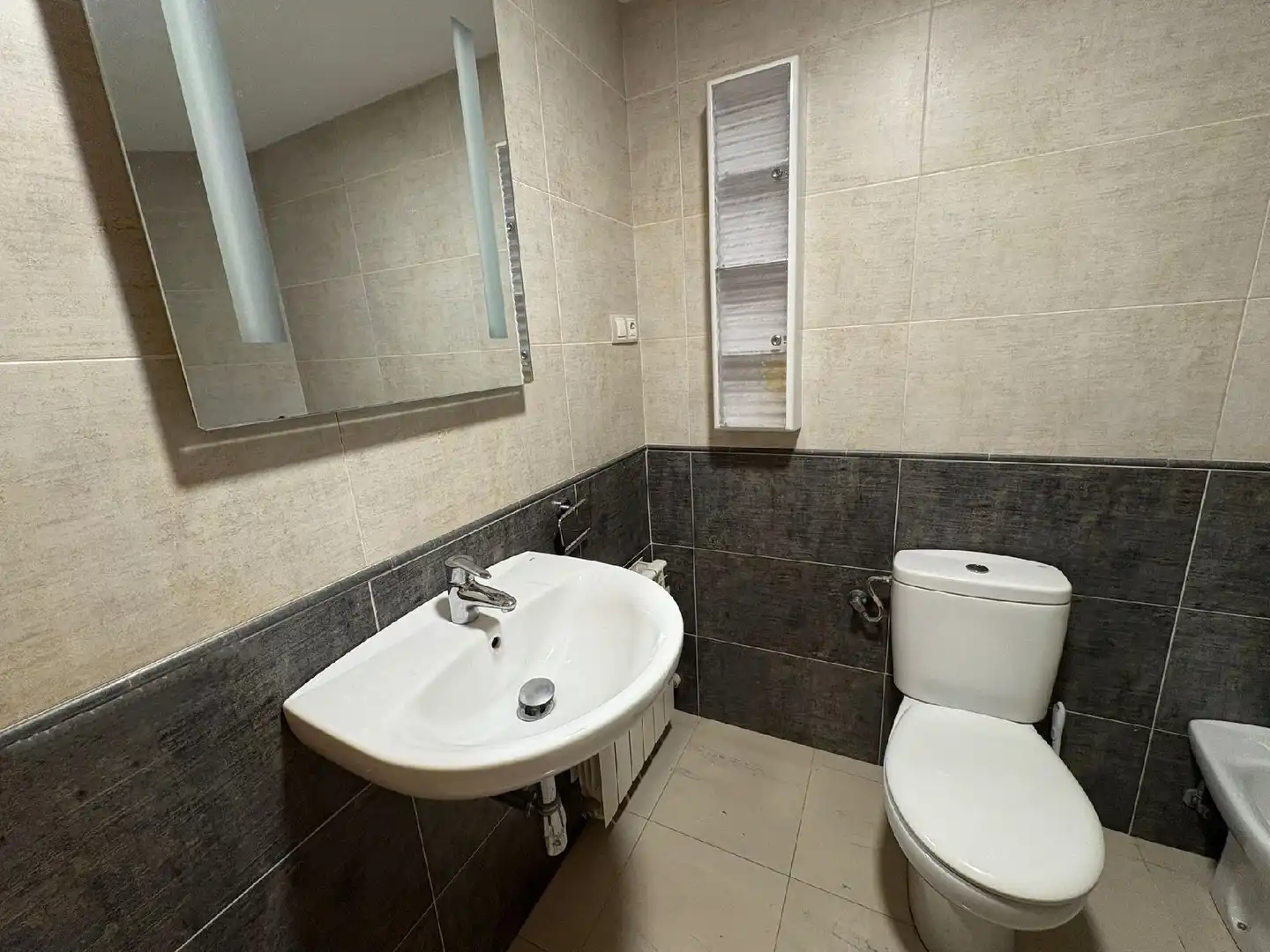 Baño de Piso en venta en Balsareny con Terraza