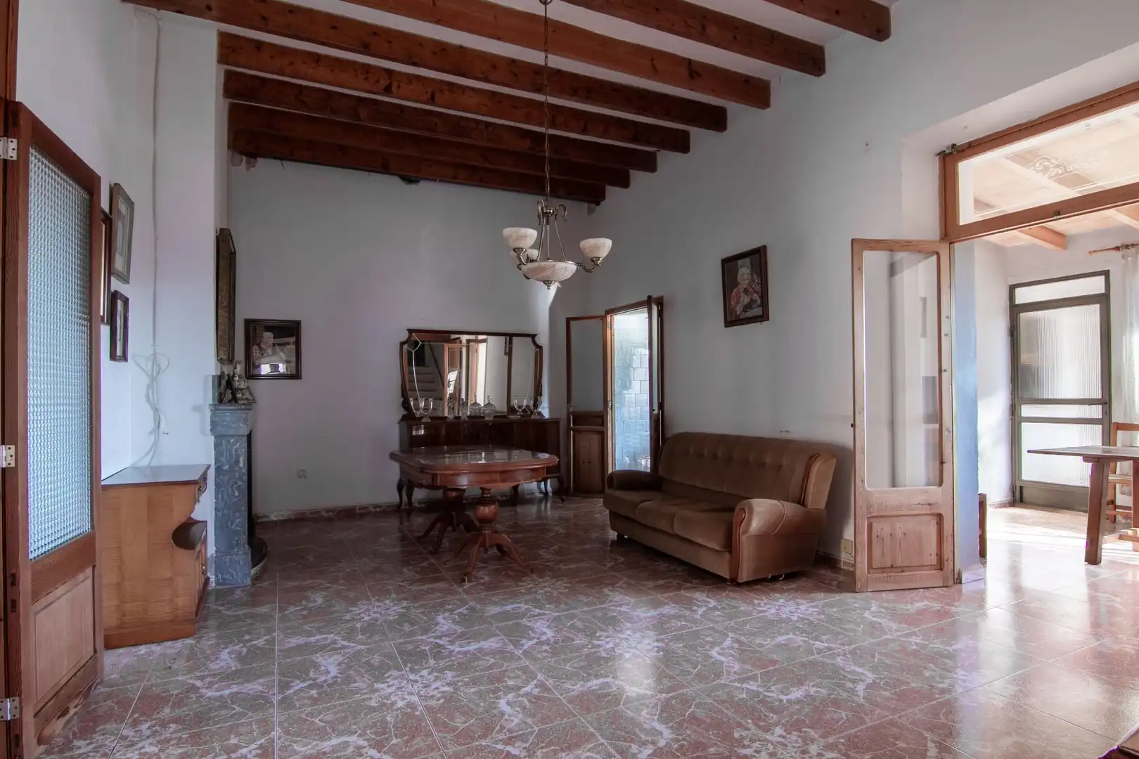 Country house zum Verkauf in Ciutat, 26, Son Servera Poble