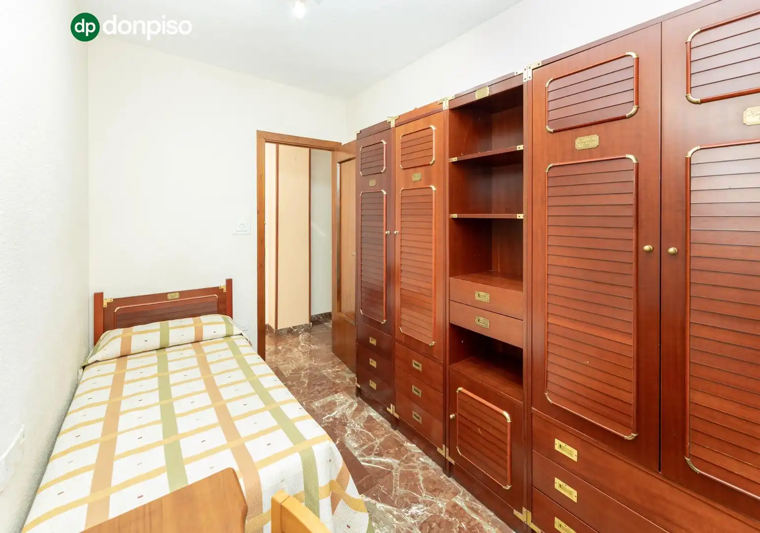 Wohnung mit Aufzug zum Verkauf in Calle jose recuerda 2, imagen 9